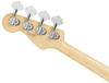 Fender Electric Bass American Performer Jazz Rosewood Sunburst Bass®, Fingerboard, 3-Color