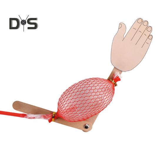 

1 набор DIY набор для моделирования костей и мышц, деревянная головоломка ручной работы, анатомия человеческой руки, строительные поделки, детский научный проект STEM, образовательная игрушка Sets