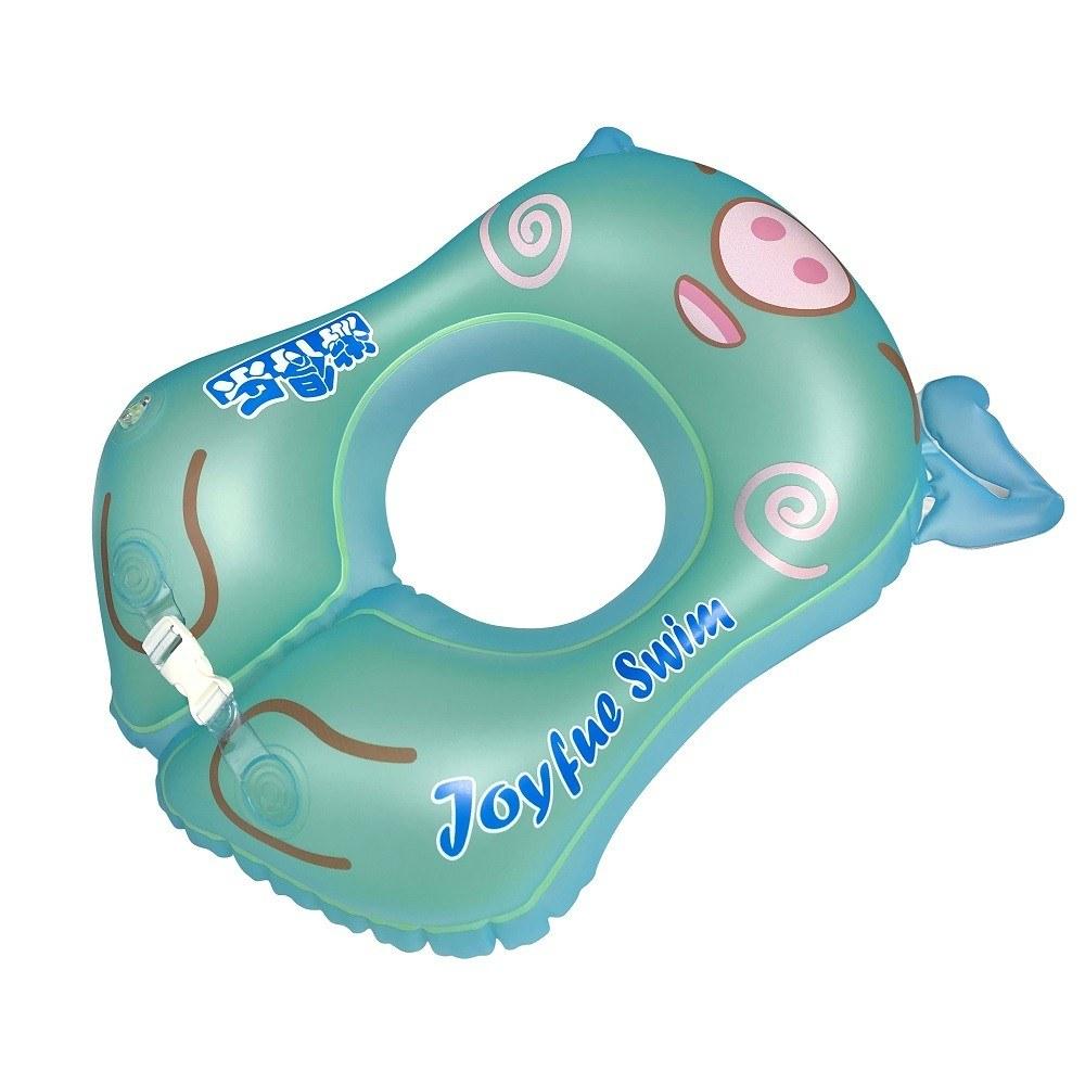 Buy HBKS Baby Swimming Float Arm Inflatable Ring Safety Infant Bathing