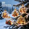 Acessórios para festas – Decorações de Natal