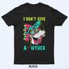 Goofy I Don'T Give A Hyuck Retro 90S T-Shirt