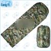 Outdoor Camouflage Camping Sleeping Bag