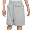 Nike AS SWSH FT SHORT GCEL Casual Shorts Men's IM3397-063