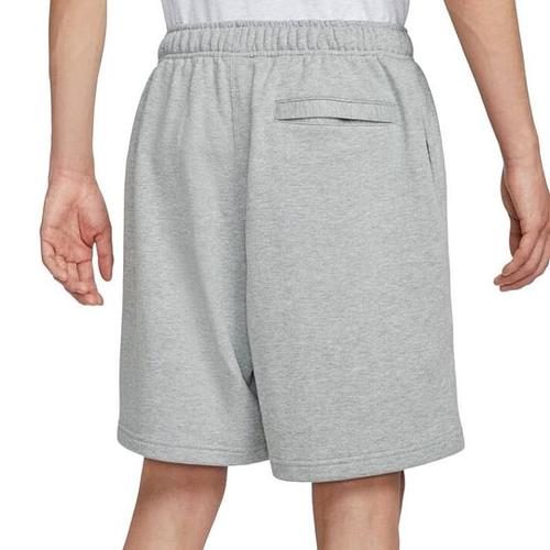 Nike AS SWSH FT SHORT GCEL Casual Shorts Men's IM3397-063