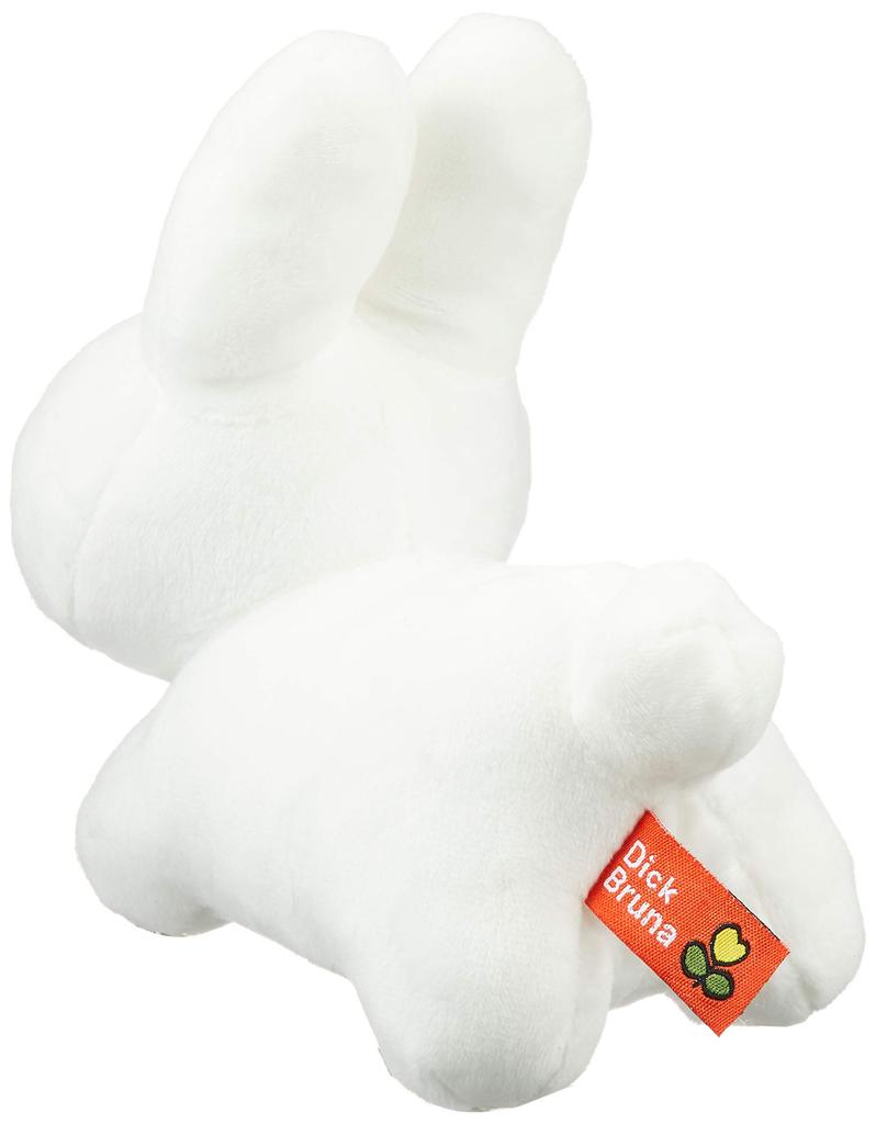 Bruna Family Rabbit SS White Plush Toy