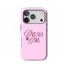 Luxury Clmj Guest Check Dirty Martini Phone Case for iPhone 17 16 15 14 13 12 11 X XS Air Pro Max Plus Double-layer Back Cover