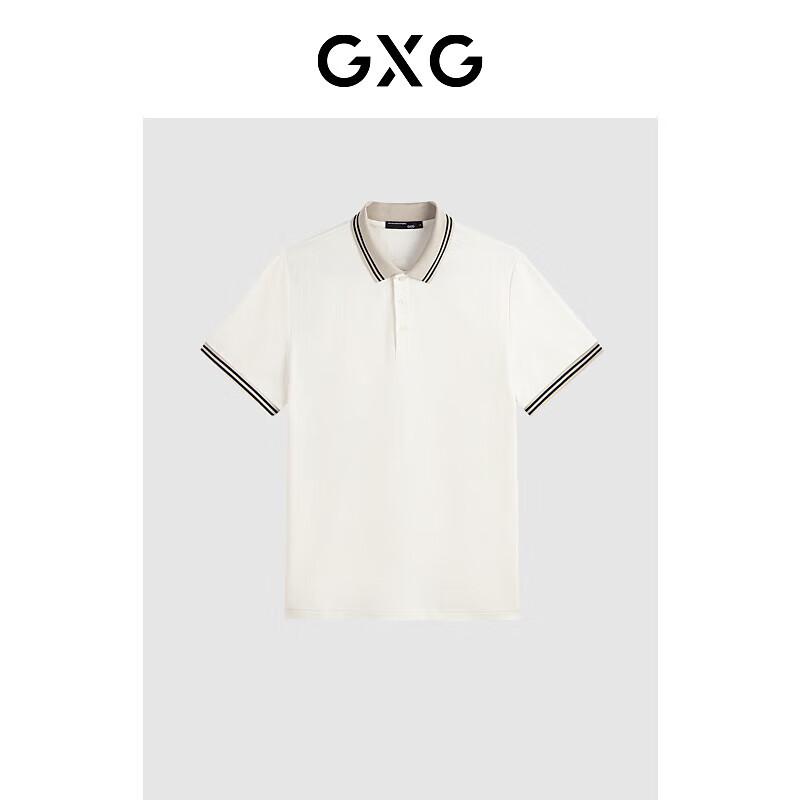 

GXG Men s Basic Colorblock Short Sleeve T-Shirt 190/XXXL