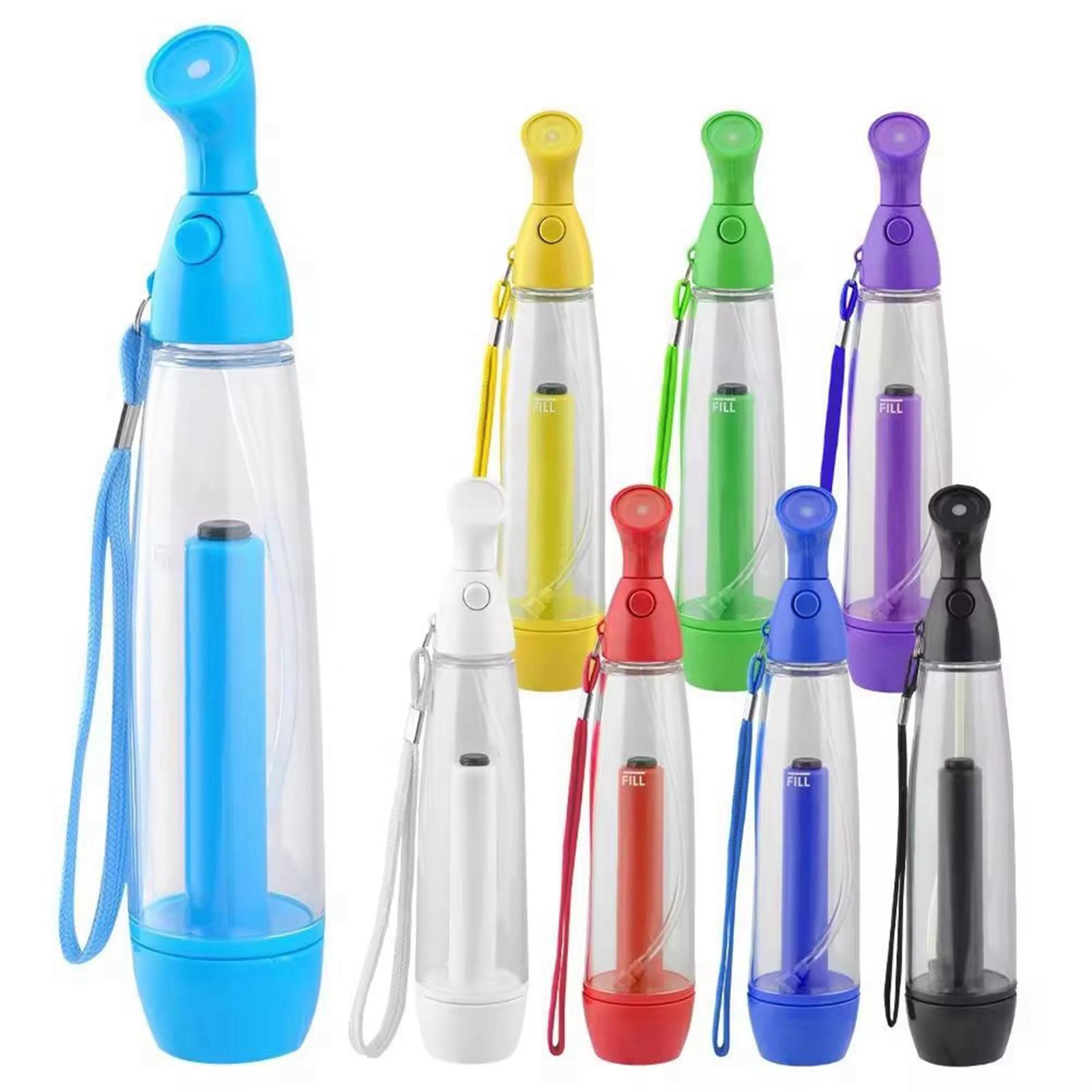 

Spray Water Replenishing Device, Pressure Sprayer, Household Sprayer, Portable Pressure Water Replenishing Device. One Size чорний