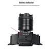 Tactical Smart Sensor Headlamp