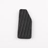 3 Pcs Pedal Cover 49451-60B00 Accessories Brake Clutch