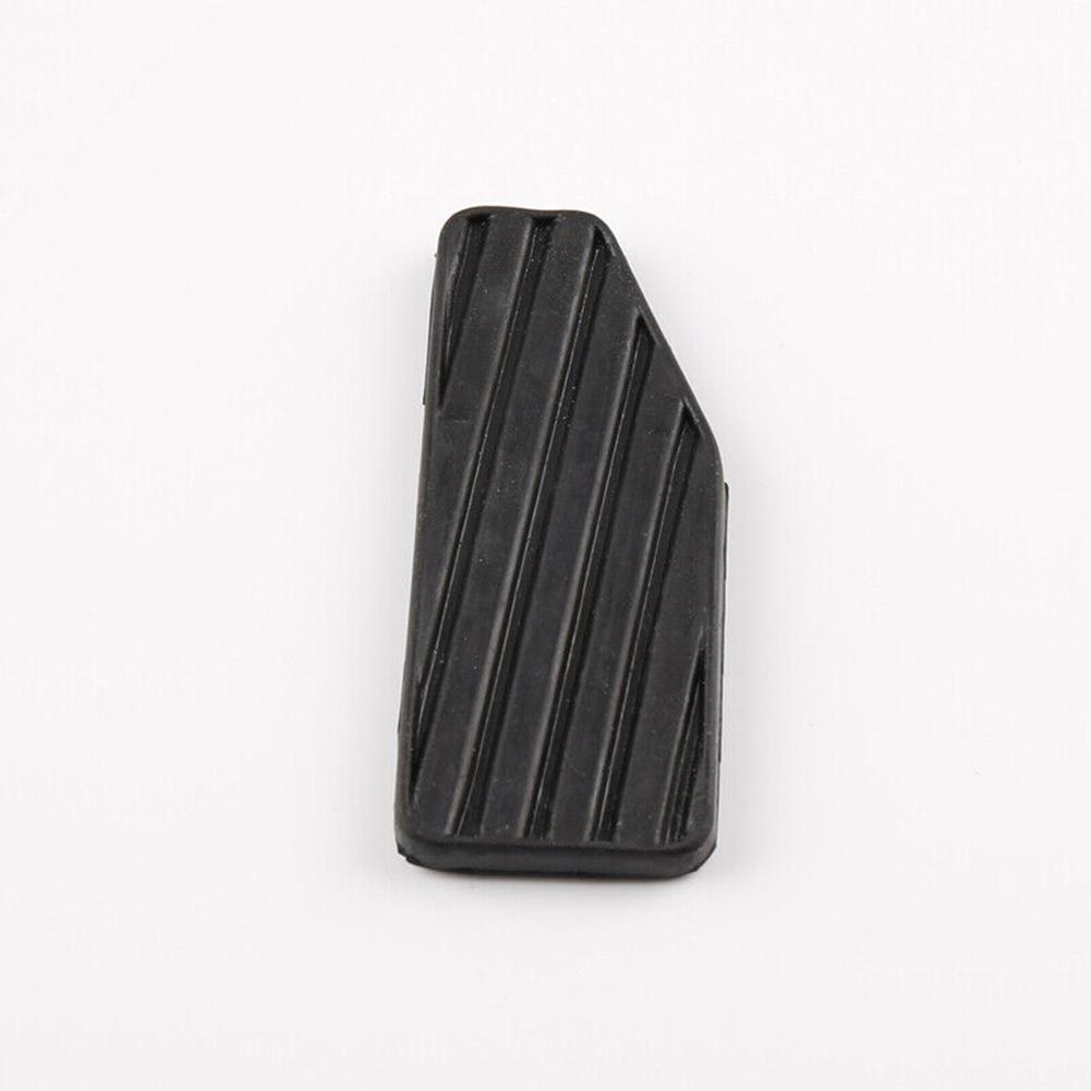 3 Pcs Pedal Cover 49451-60B00 Accessories Brake Clutch
