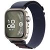 Cinturino in Nylon Alpine Loop Per Huawei Watch Fit 3 / Fit 4 / Fit 4 Pro / Fit 5 / Fit 5 Pro Sportivo Trail Traspirante Braccialetto Sostitutivo per Orologio