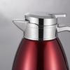 Vacuum Insulated Thermal Carafe Double-Walled Bottle Easy To Clean