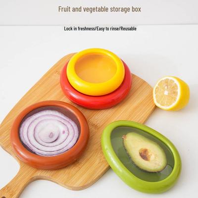 Gıda Kapları – Gıda depolama