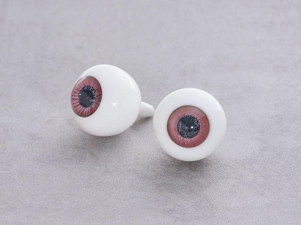 Harmonia bloom Glass Eye Series Spring "Night"