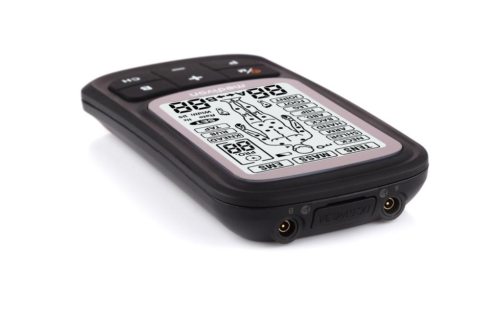 Medivon OdinFlex electrostimulator