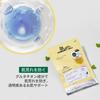 VTCOSMETICS VT CICA 3 9 Sheet Dry Korean Cosmetics MASK, Types, Masks, Skincare, Moisturizing, Elasticity, Skin, (VC Mask)