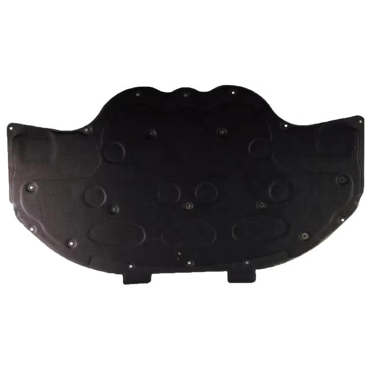 

Heat Insulation Cotton for W204 Engine