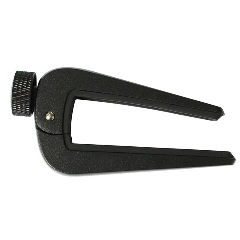Flanger FC-09 Universal Alloy Capo Tune Clamp Trigger for Acoustic / Classical / Folk / Electric