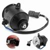 Radiator Cooling Fan Motor 19030 PAA A01 Replacement Fit for Honda Accord