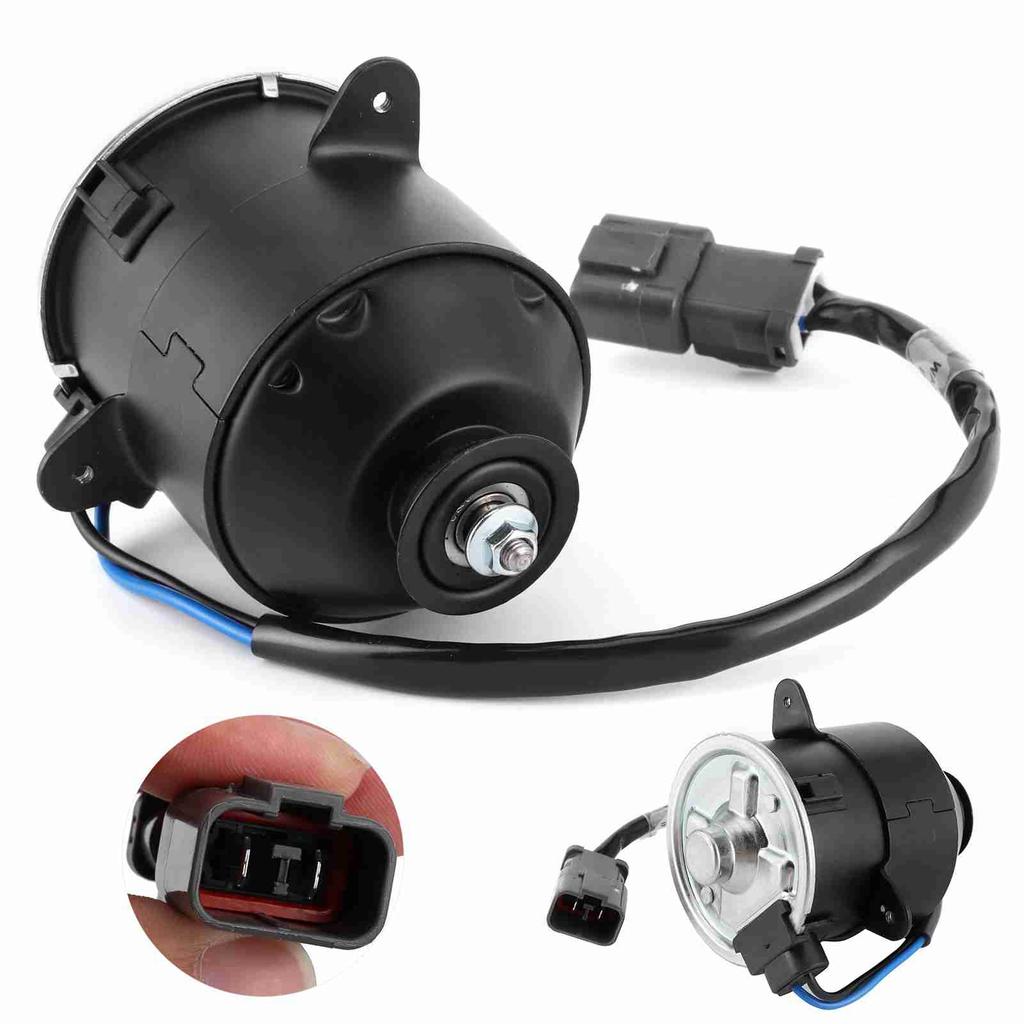 Radiator Cooling Fan Motor 19030 PAA A01 Replacement Fit for Honda Accord