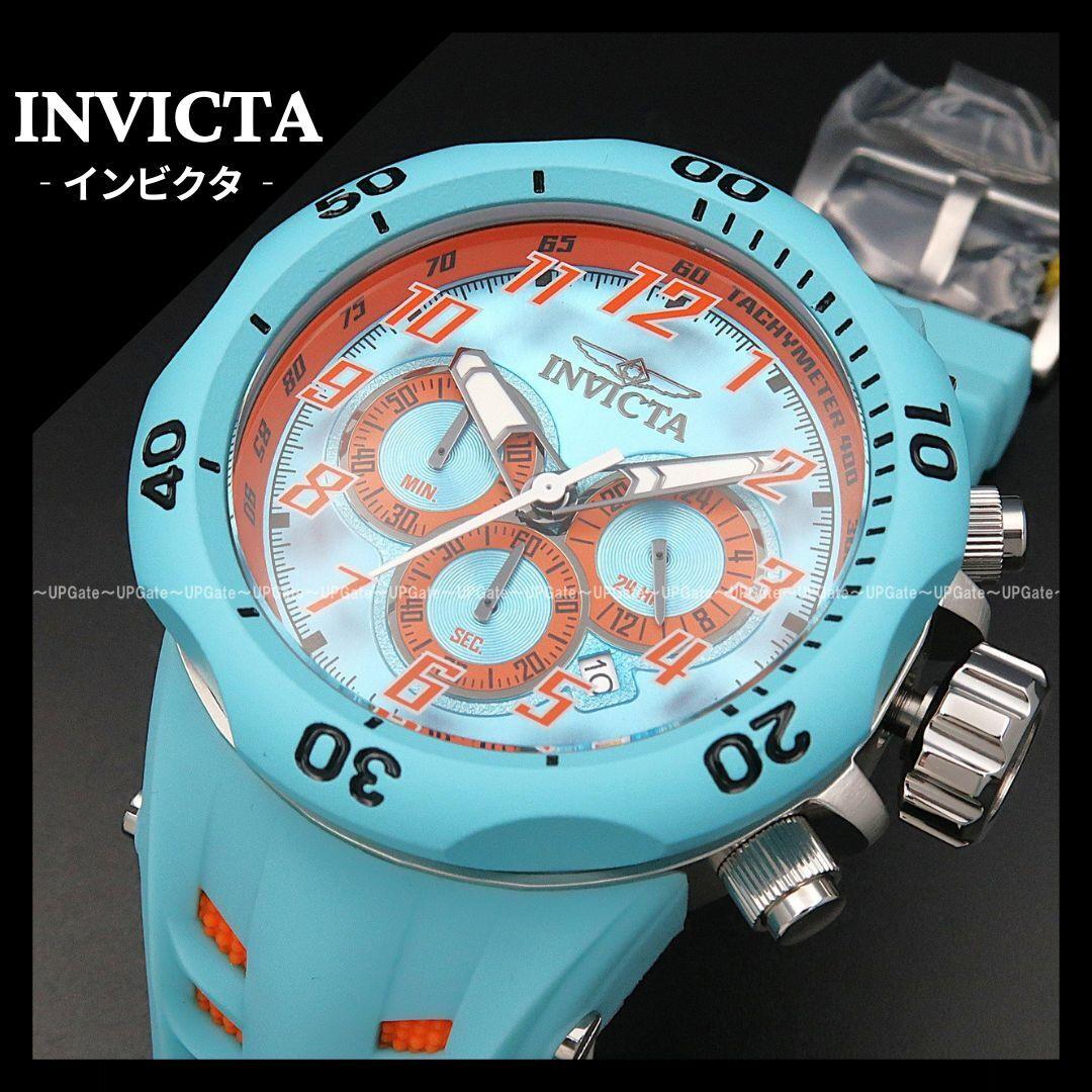 Used Sporty designOverwhelming force INVICTA Venom 48238 Invicta Venom Venom