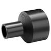 PE Reducing Straight Connector