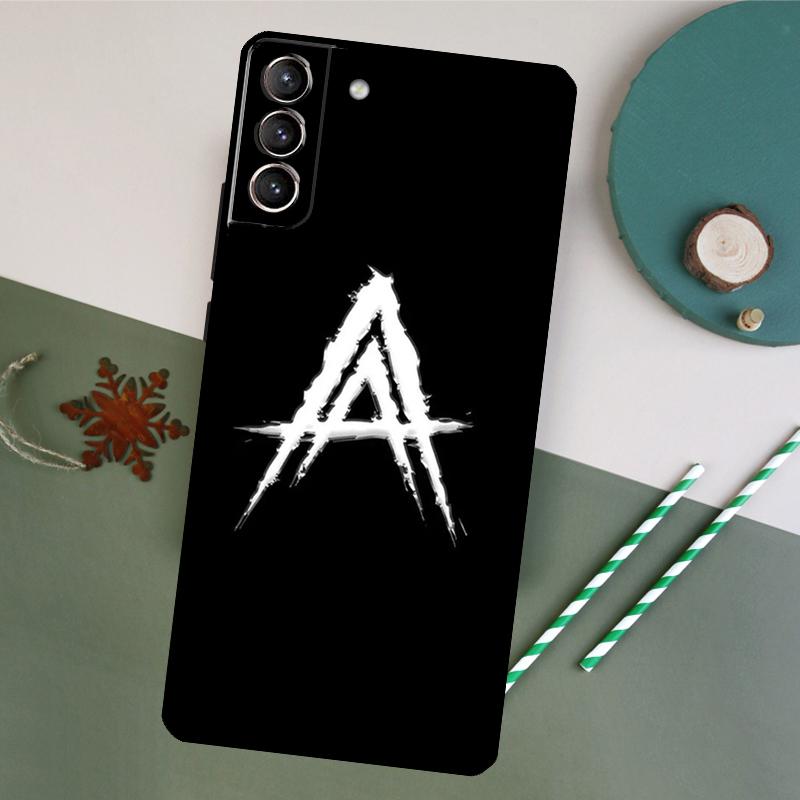 Anuel AA Phone Case For Samsung Galaxy S25 S26 Ultra S20 S21 S22 S23 S24 Plus S10 S25 FE Back Cover