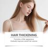 Amz Rosemary Nourishing Hair Essence Protects Hair, Making It Smooth, Lustrous And Silky