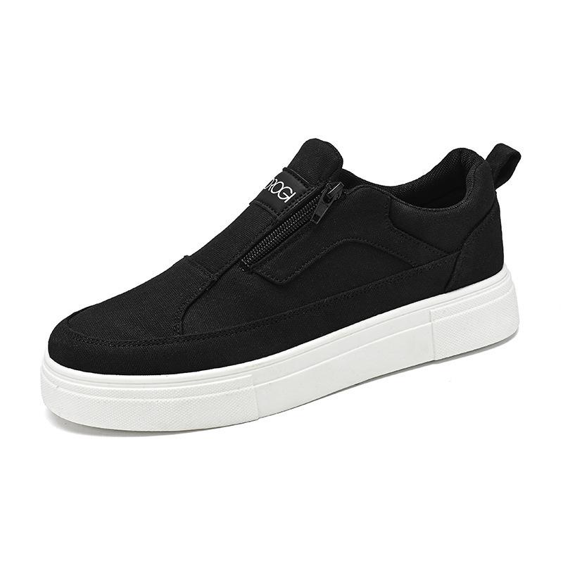 

2025 старые Пекинские тканевые туфли классические Douyin Интернет знаменитости летние парусиновые туфли для доски покрывают ноги ленивые туфли для активного отдыха мужские туфли 39