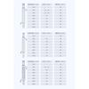 200mm 19/26 24/29 glass straight condenser tube spherical condenser tube serpentine condenser tube