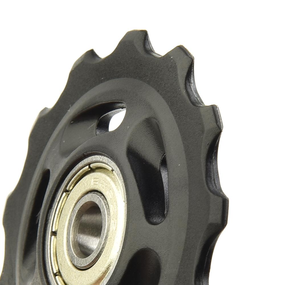 Rower 11-13T Kółko MTB Łożysko Ceramiczne Kółko Rower Szosowy/Przerzutka Tylna