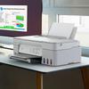 Canon G2830 Refillable Color Multifunction Printer CN plug (adapter included)