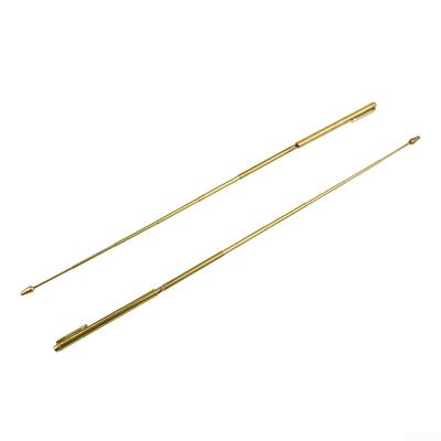 Arama Damarlar Su İnsanları Dowsing Çubukları Konumlandırma Çubuğu Ayarlanabilir