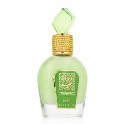 Musk Wild Vanille Thameen Collection Perfume 100 Ml