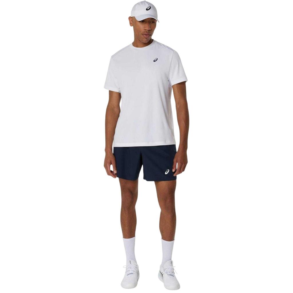 Asics Mens Performance Tennis T-Shirt