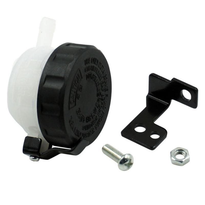 Universal Motorcycle Accessories Front Brake Fluid Bottle Master Clutch Levers Adelin Cup Reservoir New Brembo Oil Cylinder Rpm