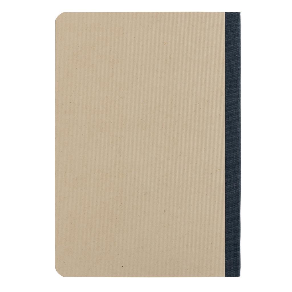 XD Collection Stylo Sugarcane A5 Notebook