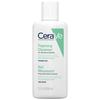 Gel Moussant - Cerave - 88ml - Nettoie Et Purifie - Sans Parfum - Pour Tous Types De Peau