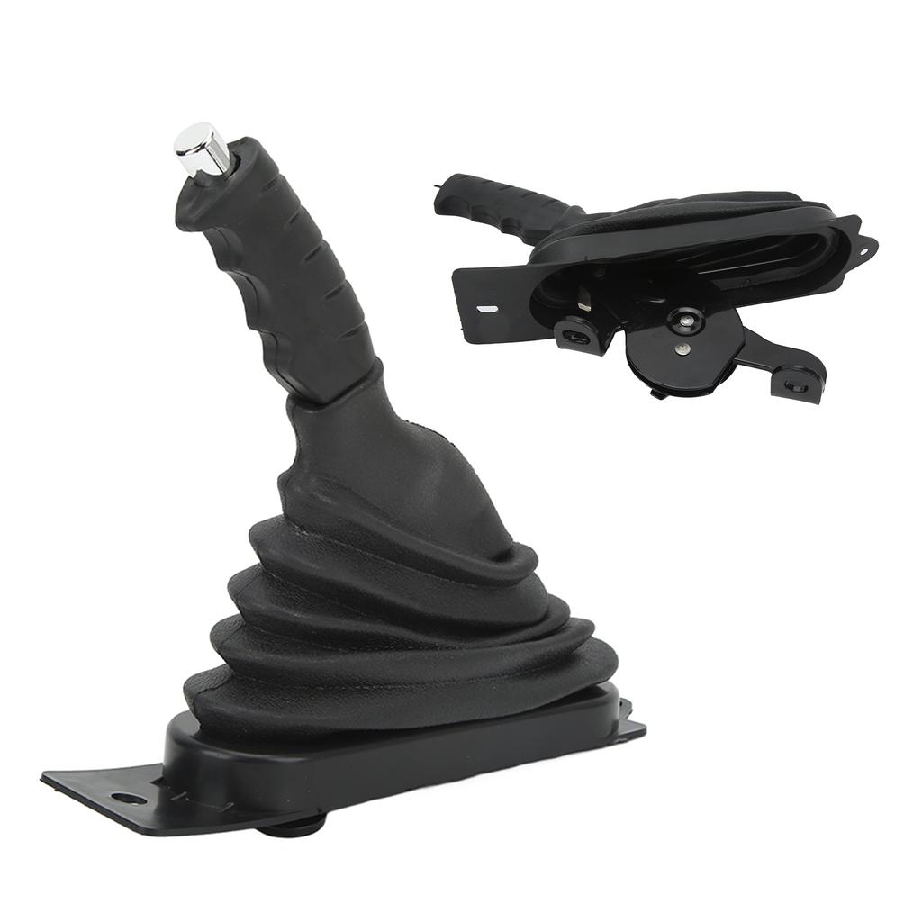 Handle Front Brake Lever Rubber Grip for Go Karts ATVs Farmer Cars Third Wheel Electric Vehicle