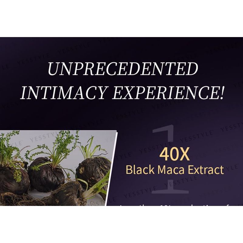 BHK's - Uniqman Men Intimate Care Essence