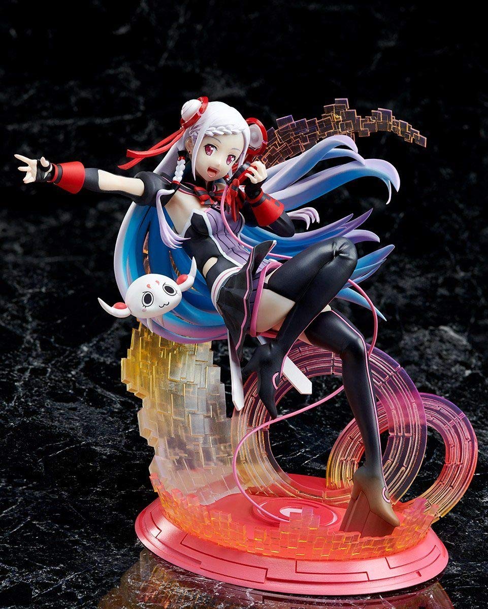 

Sword Art Online the Movie: Ordinal Scale Yuna 1/7 Scale Complete Figure