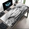 Helene Fischer Theme Mouse Pad, Non Slip Rubber Base, Multifunctional Office & Home Decor, Perfect for Workspace Personalization.