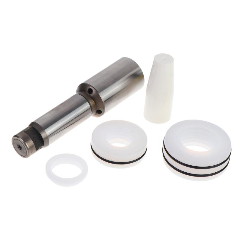 Airless Sprayer Piston Rod Seal Rings Airless Sprayer Replacement Repair Parts For 440 540 640 Airless Sprays Machine Pumps Rod