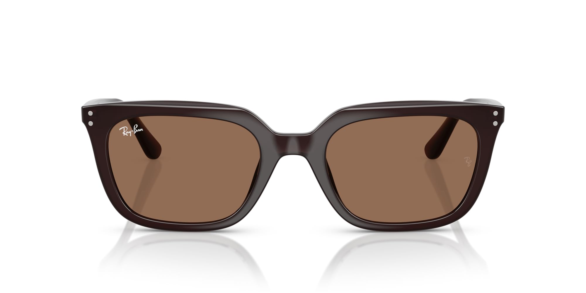 

Солнцезащитные очки 0RB4439D OPAL BROWN 54 [Ray-Ban]