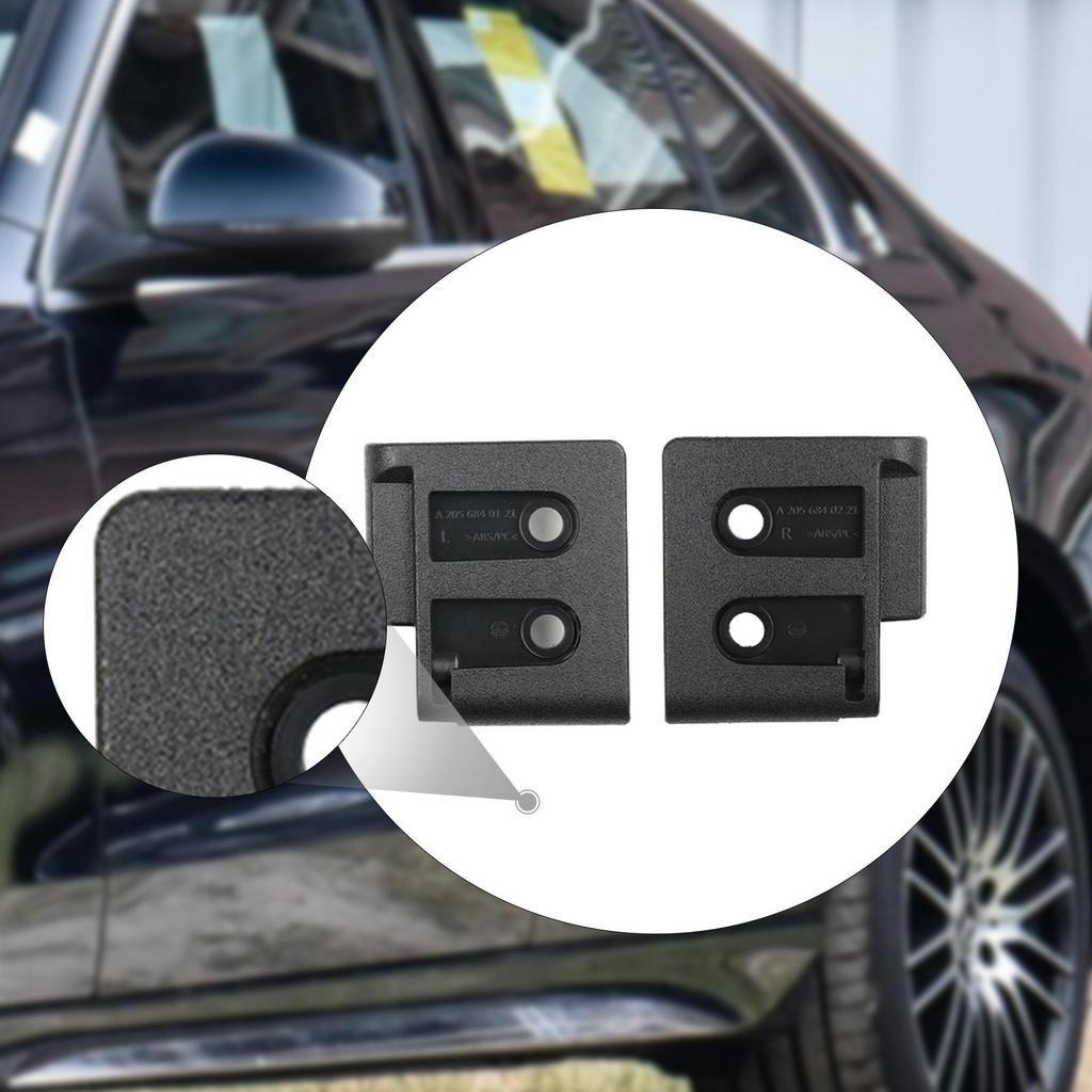 Load Floor Rail Cover Auto Accessories for Mercedes-benz Glc-class W253