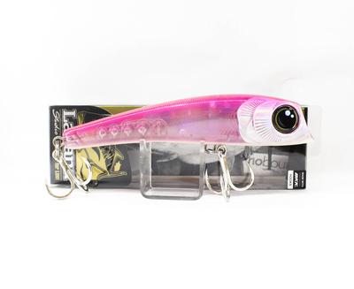 Labana Studio Big Shake 188 mm 100 gramas Isca Flutuante Rosa (5000)