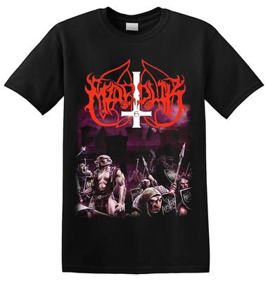 MARDUK - 'Heaven Shall Burn' T-Shirt