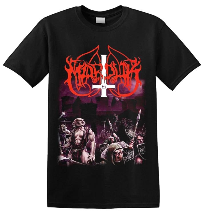 MARDUK - Heaven Shall Burn T-Shirt M