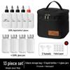 OEING Portable Seasoning Bottle Set